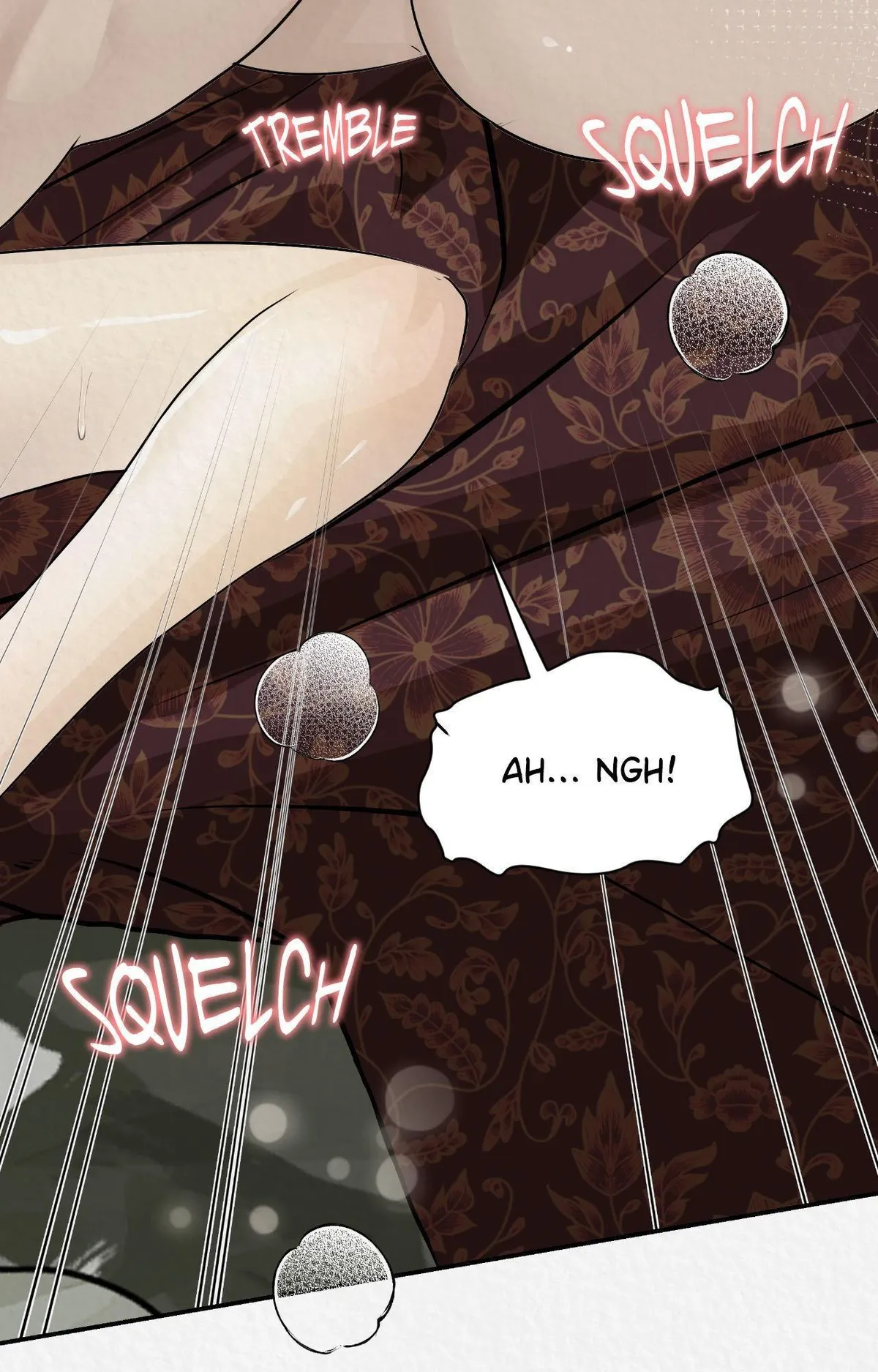 THE WHITE WOLF Chapter 26 page 48 - 