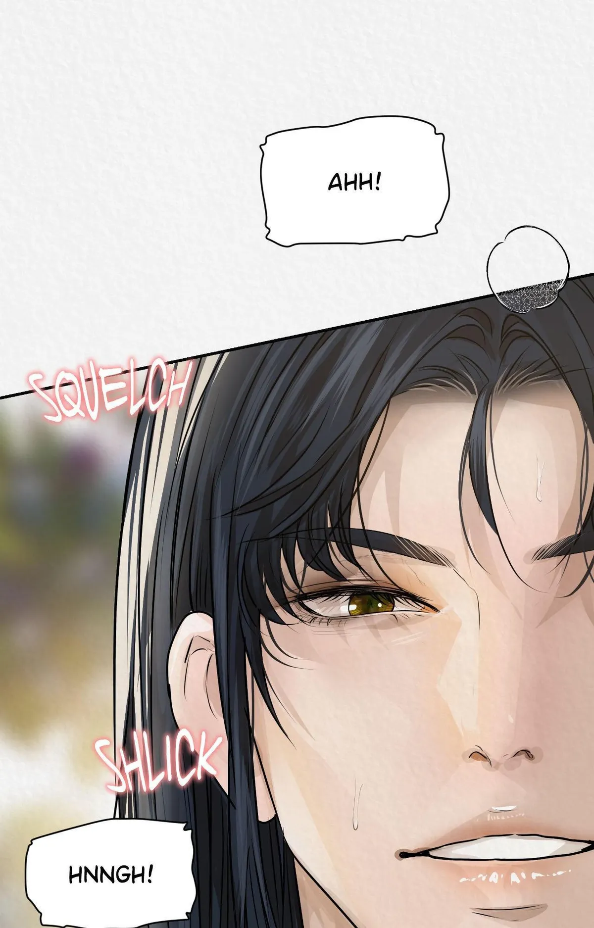 THE WHITE WOLF Chapter 26 page 49 - 