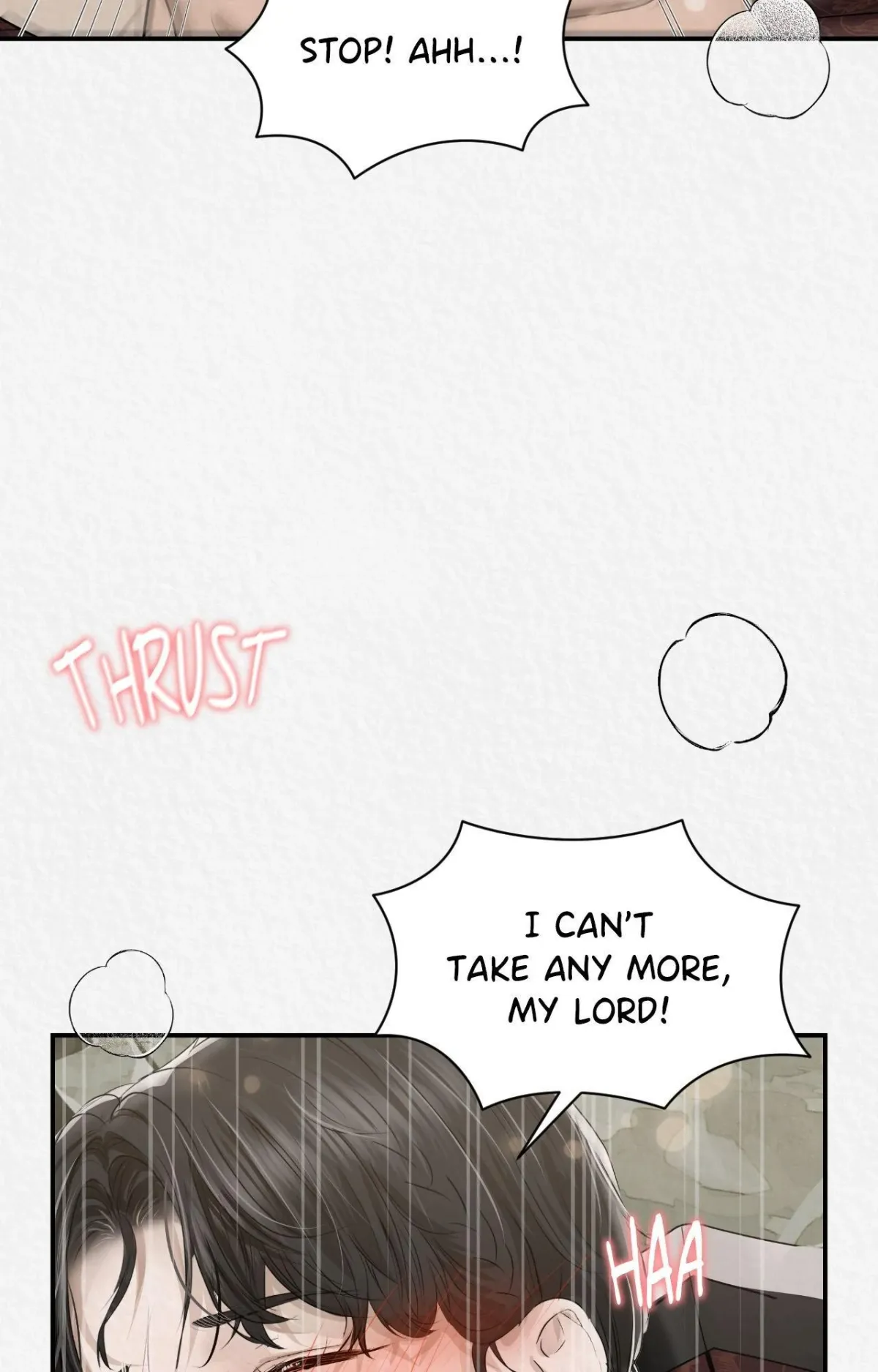 THE WHITE WOLF Chapter 26 page 54 - 