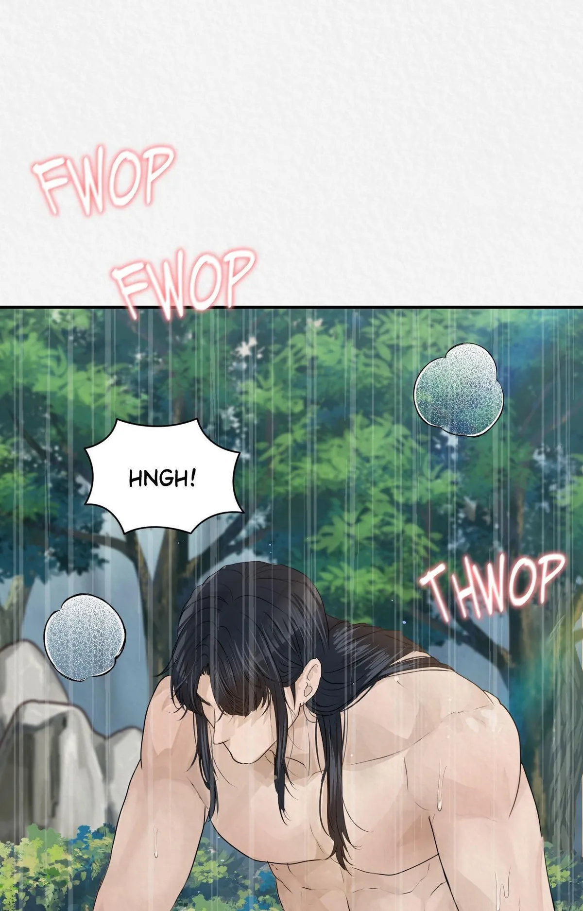 THE WHITE WOLF Chapter 26 page 59 - 