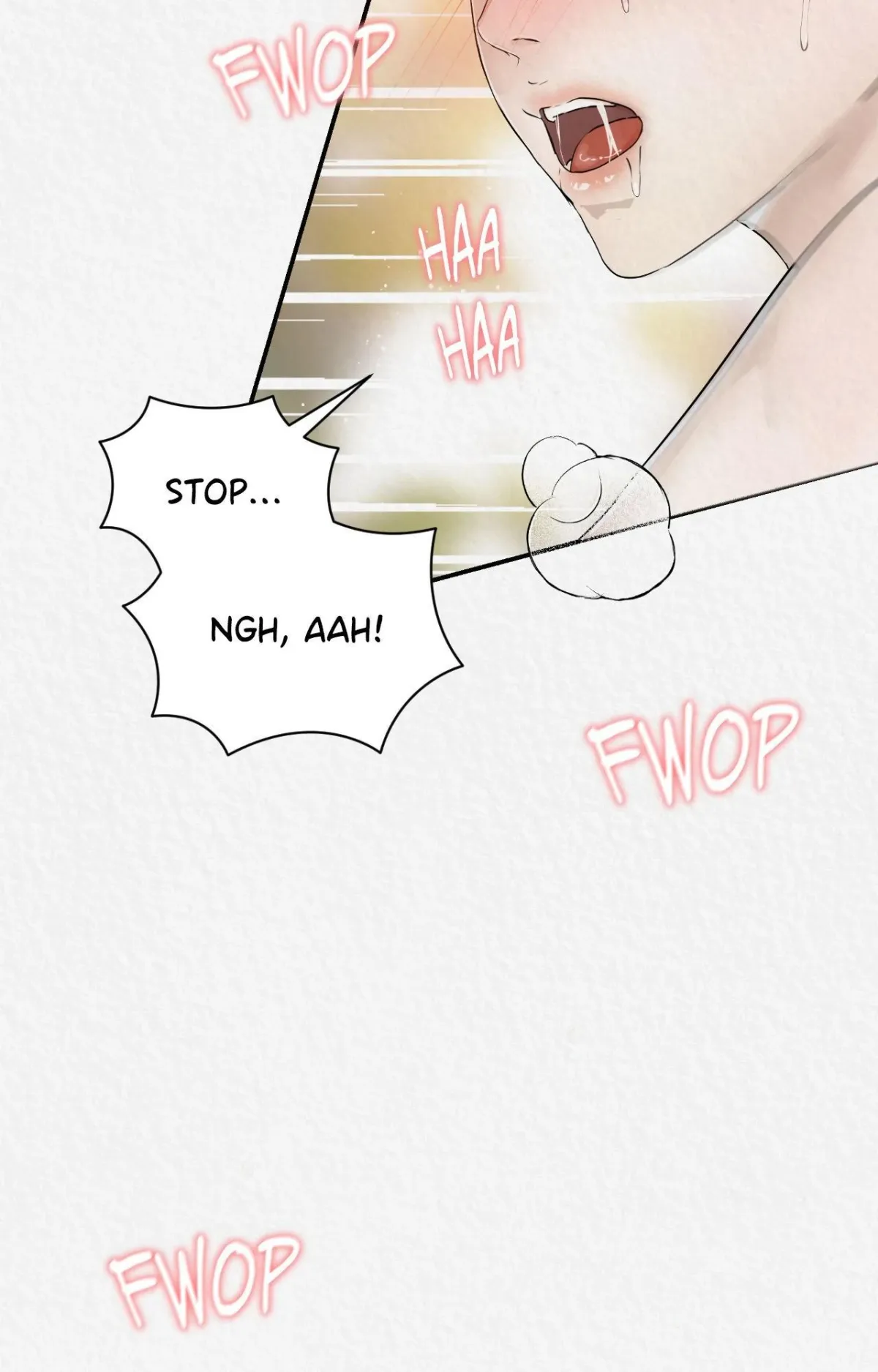 THE WHITE WOLF Chapter 26 page 62 - 