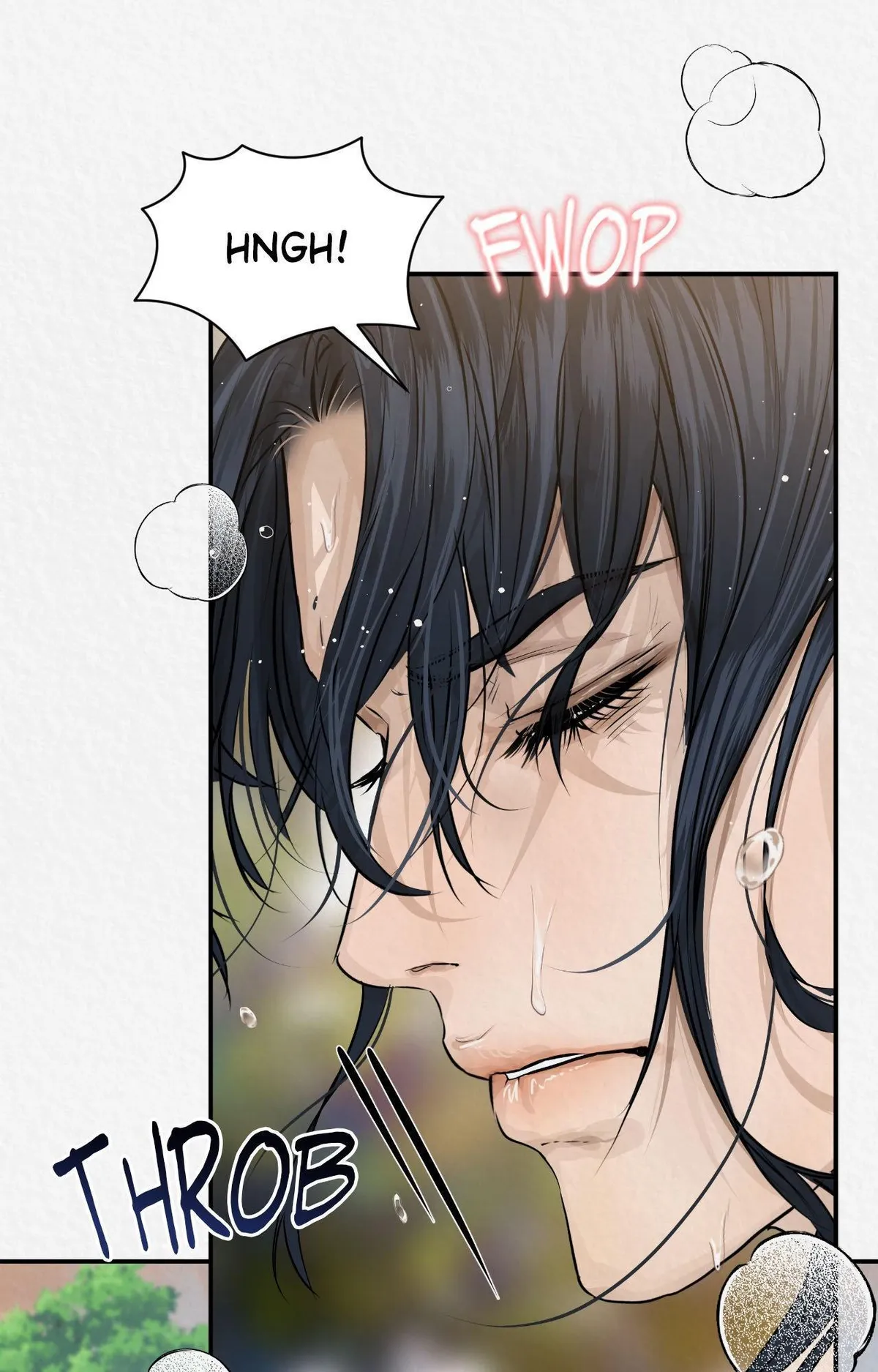 THE WHITE WOLF Chapter 26 page 63 - 