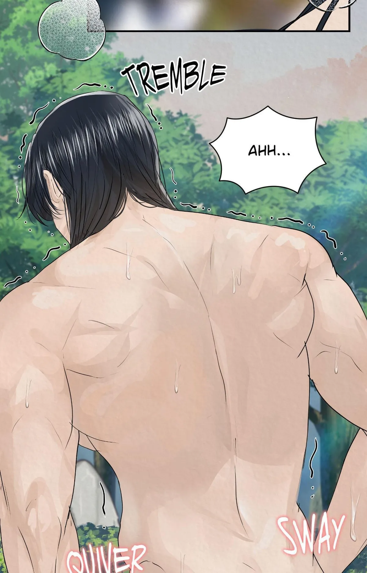 THE WHITE WOLF Chapter 26 page 64 - 