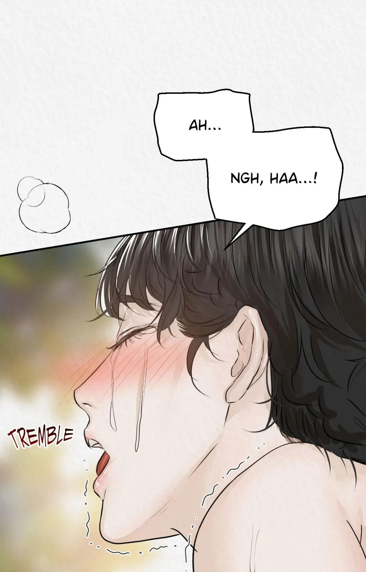 THE WHITE WOLF Chapter 26 page 66 - 