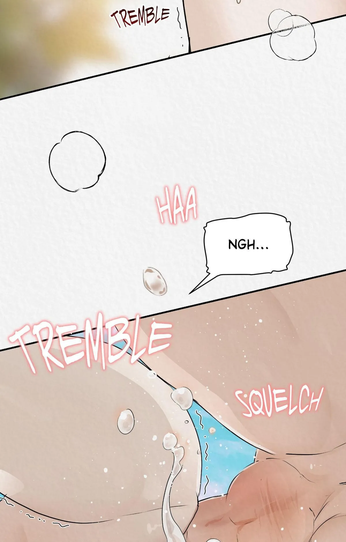 THE WHITE WOLF Chapter 26 page 67 - 