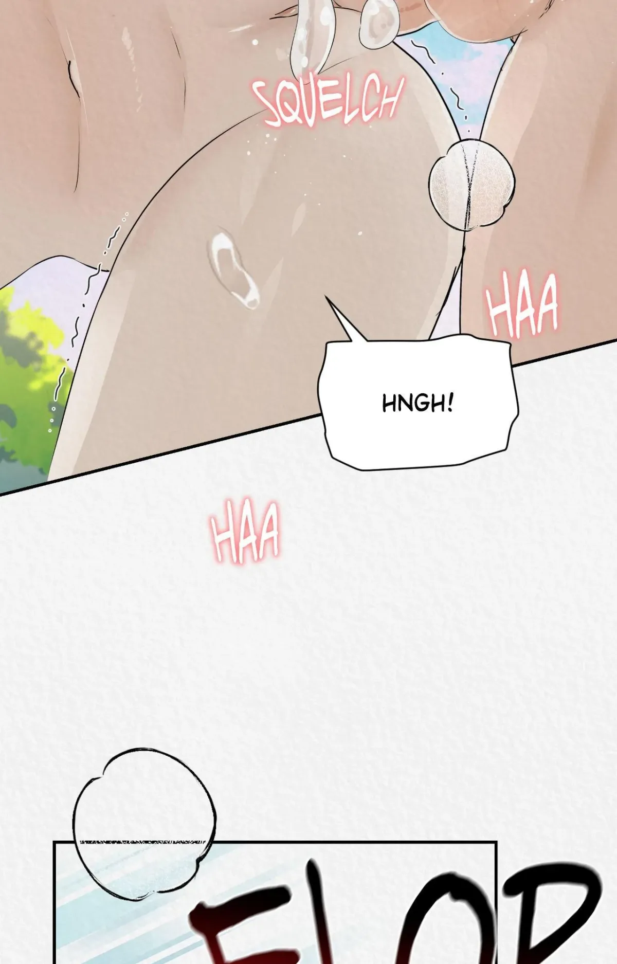 THE WHITE WOLF Chapter 26 page 68 - 