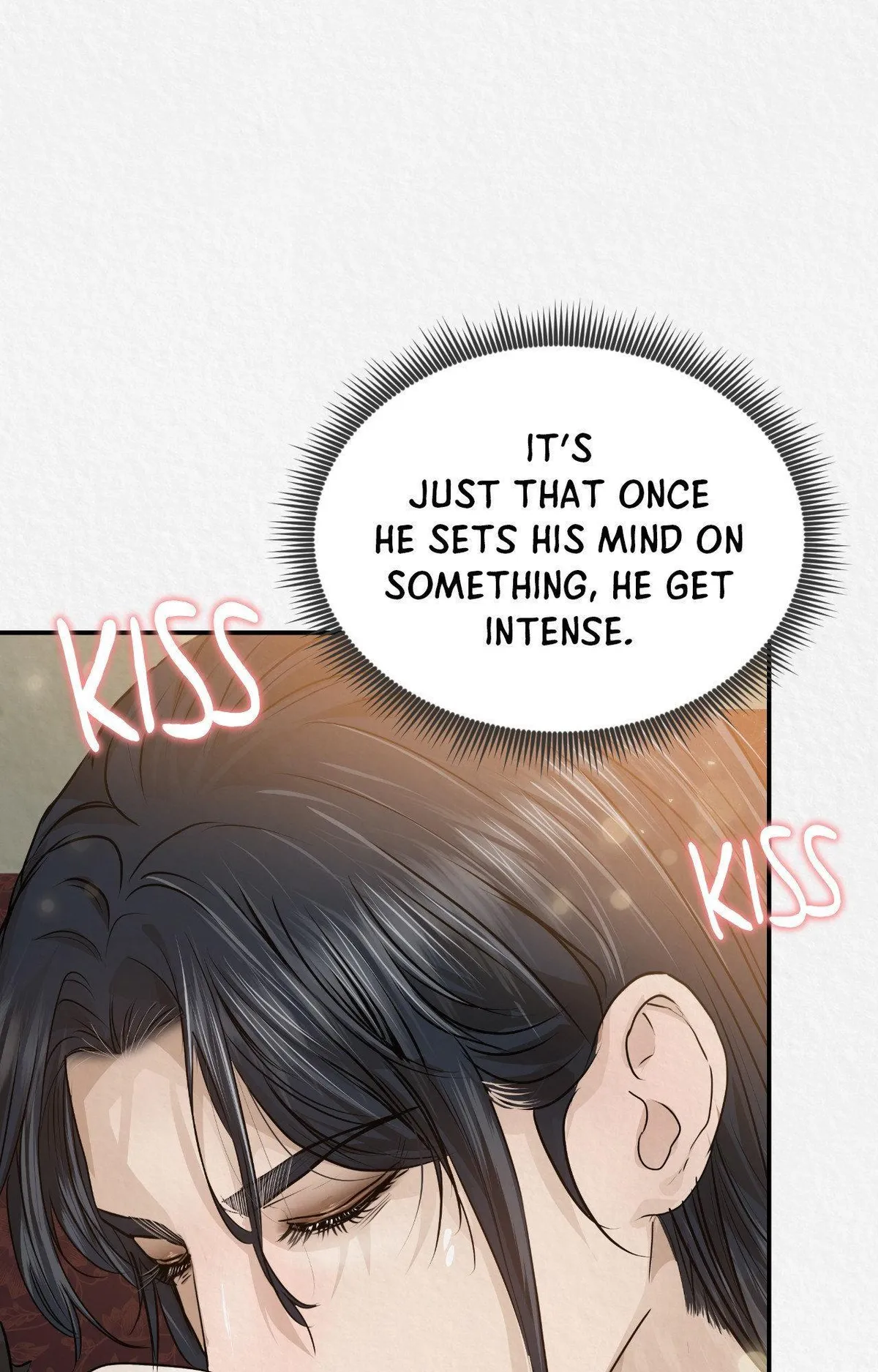 THE WHITE WOLF Chapter 26 page 79 - 