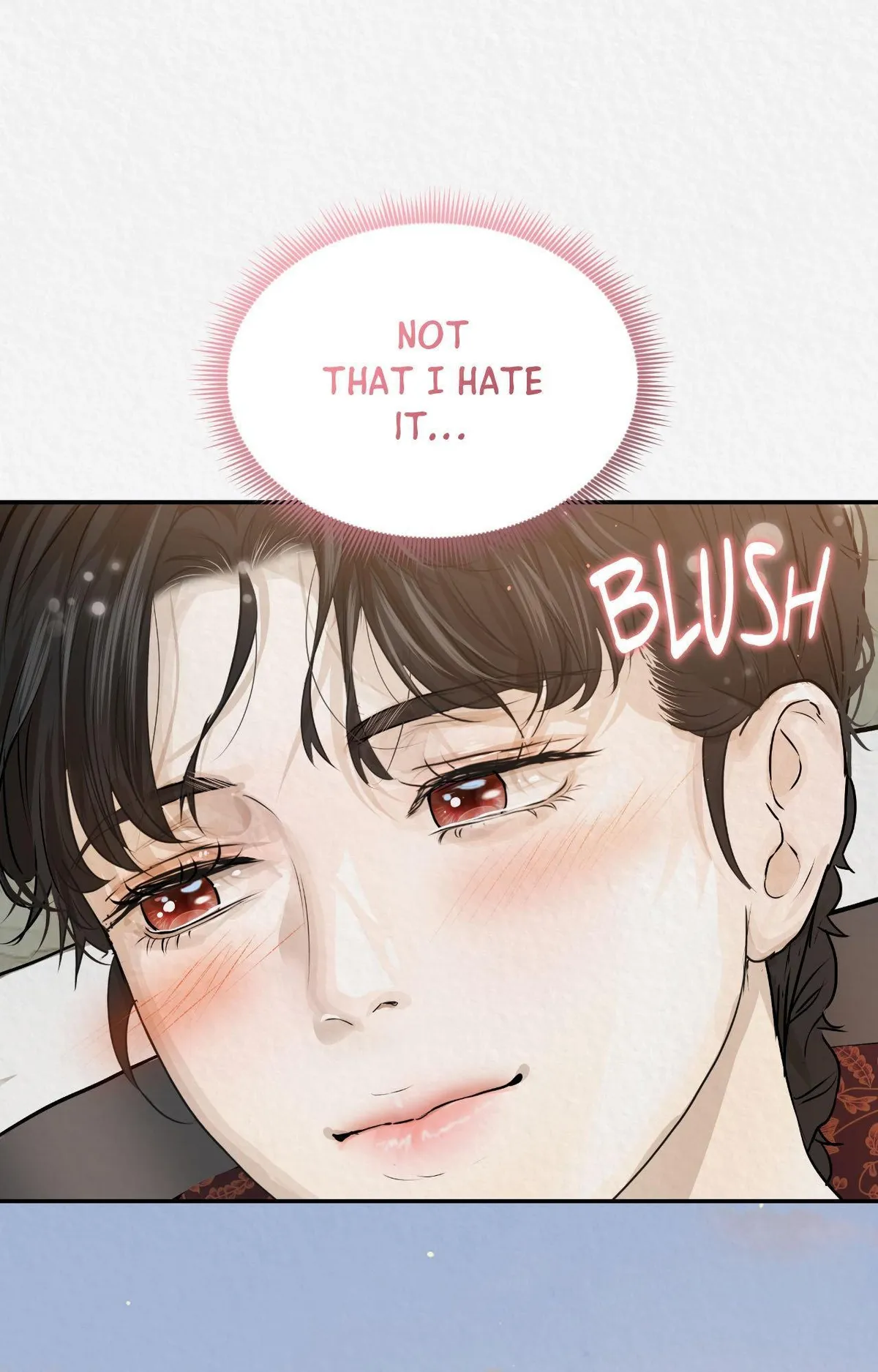 THE WHITE WOLF Chapter 26 page 81 - 