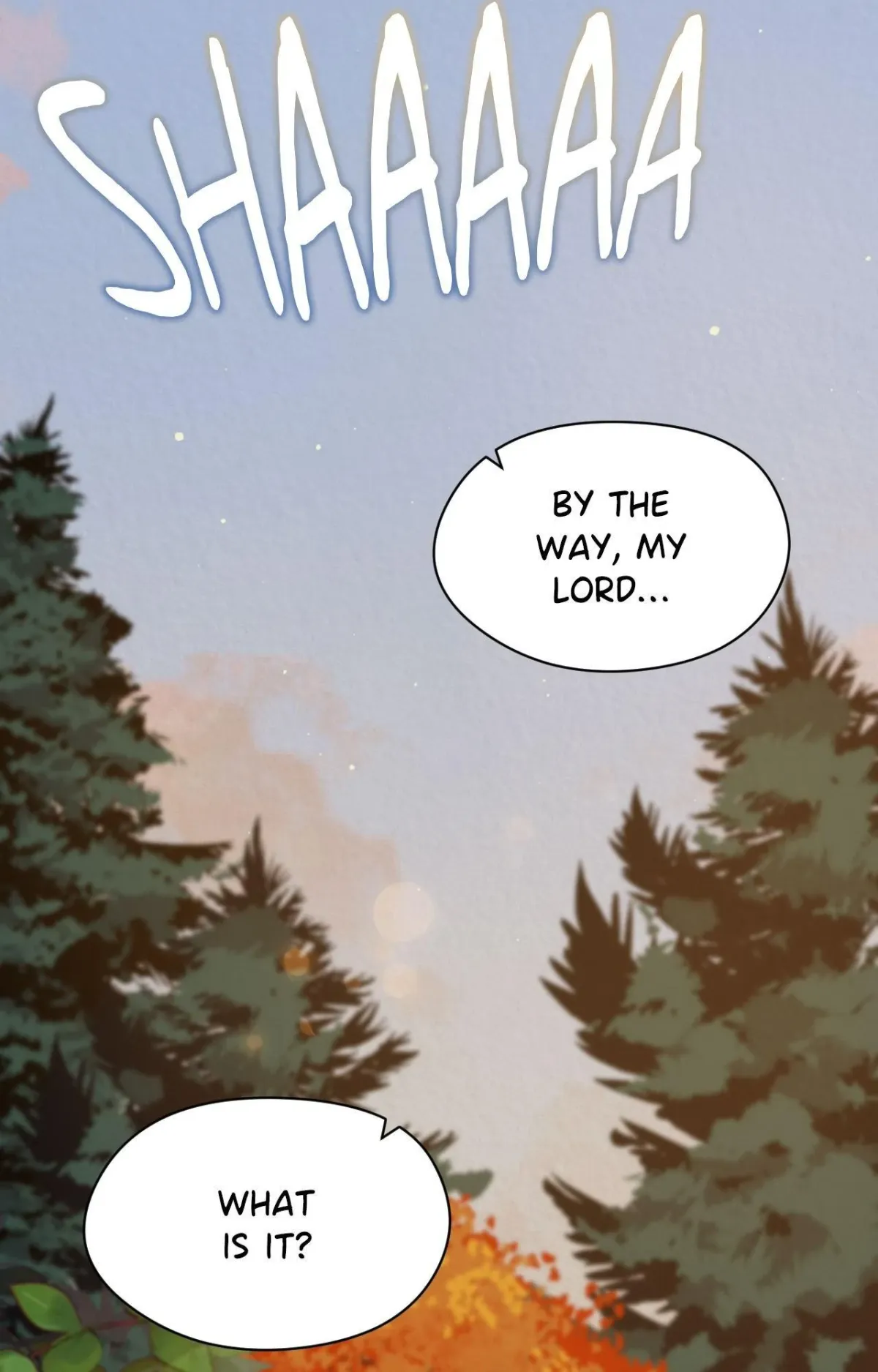 THE WHITE WOLF Chapter 26 page 82 - 