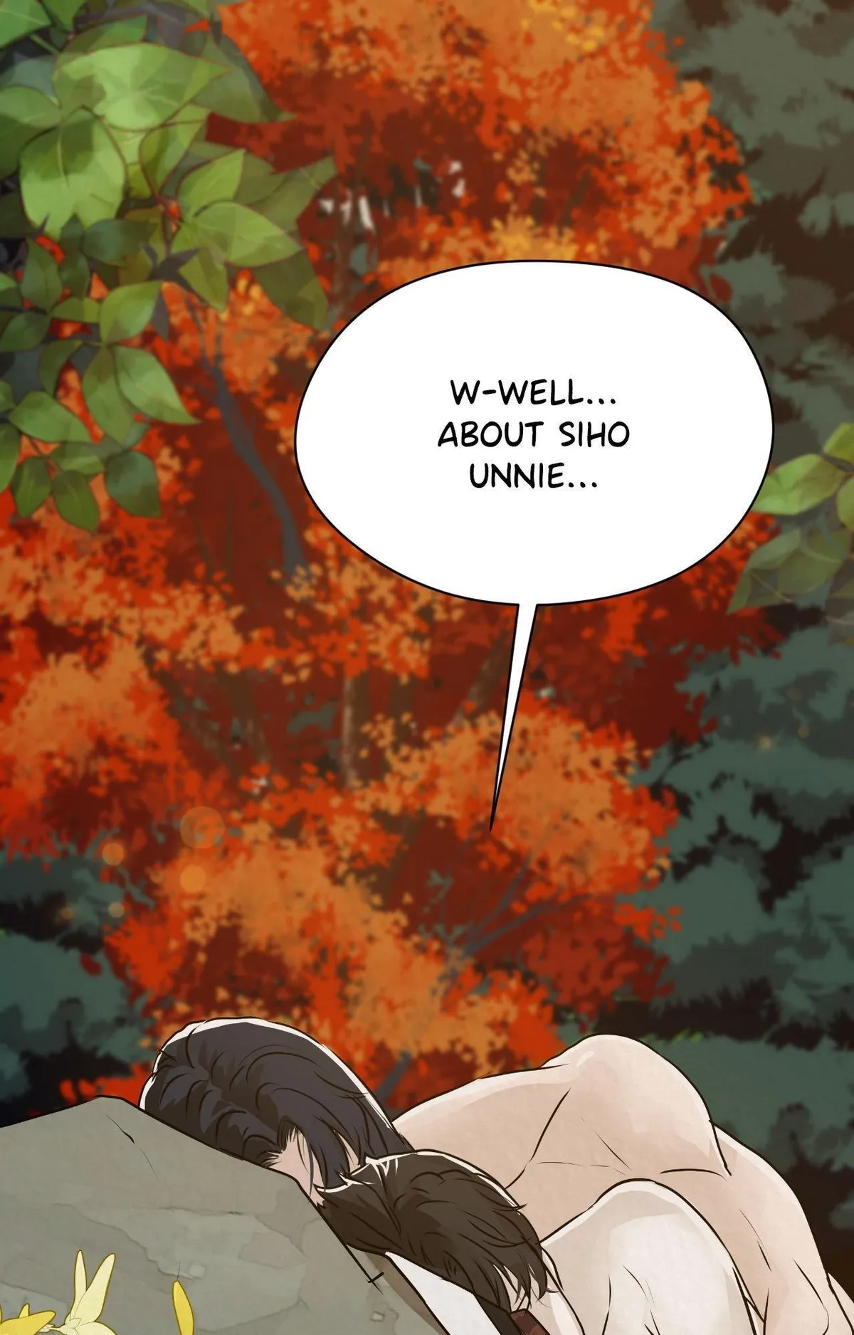 THE WHITE WOLF Chapter 26 page 83 - 