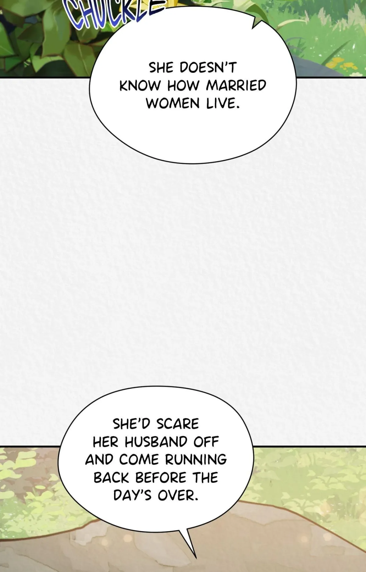 THE WHITE WOLF Chapter 26 page 85 - 