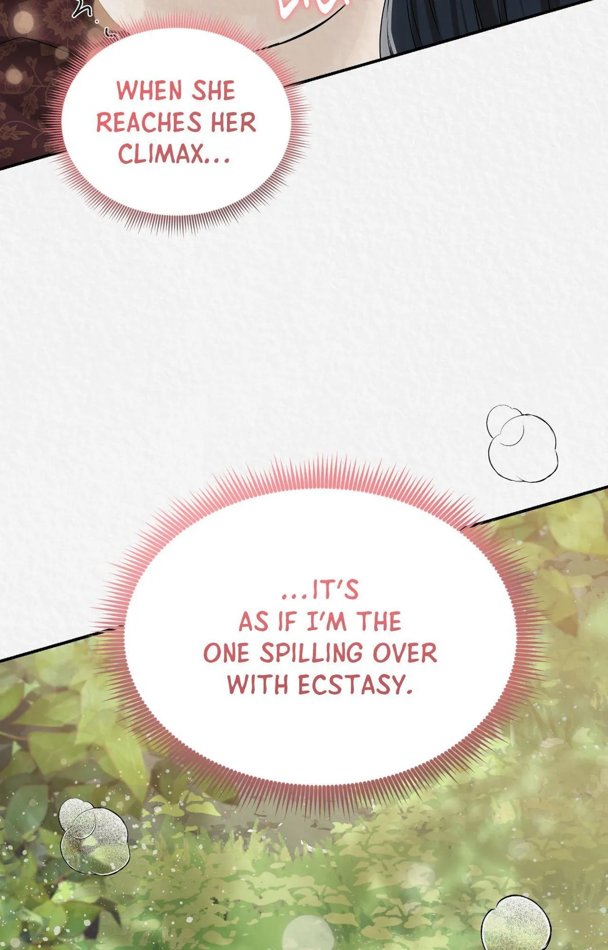 THE WHITE WOLF Chapter 26 page 10 - 