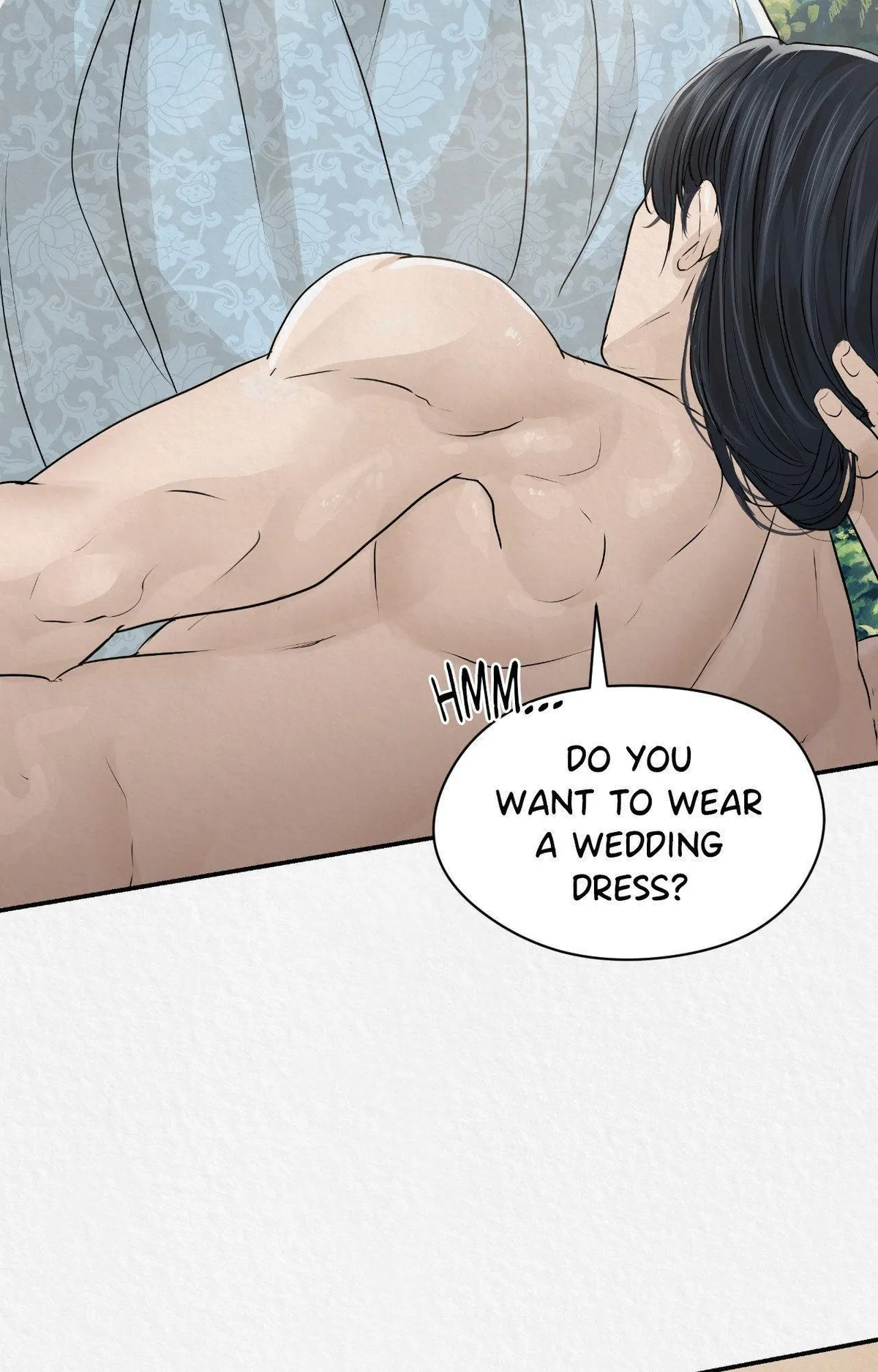 THE WHITE WOLF Chapter 26 page 94 - 