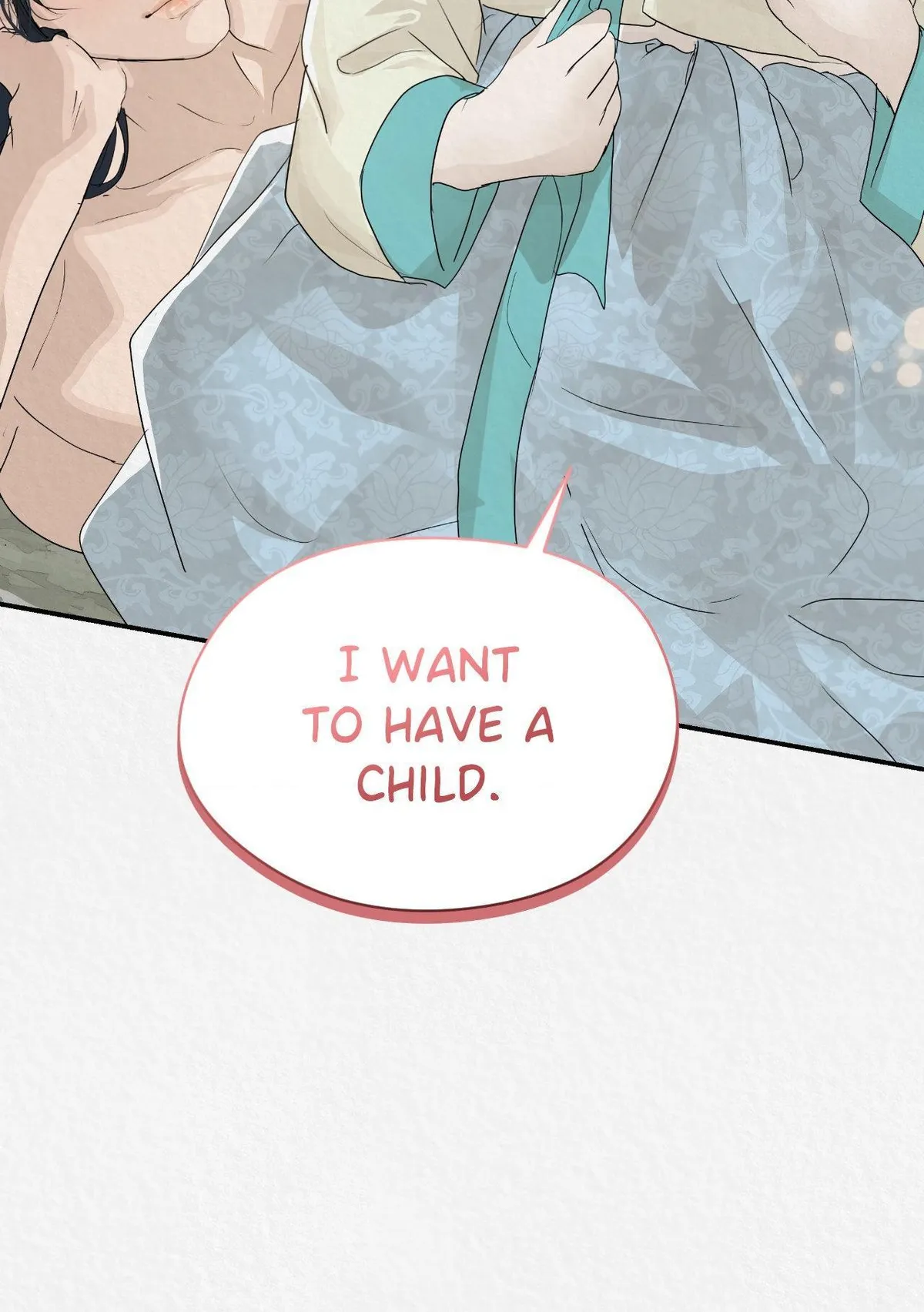 THE WHITE WOLF Chapter 26 page 96 - 