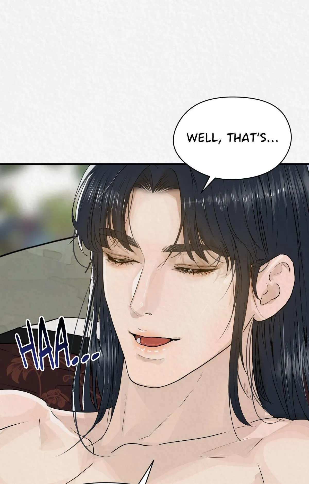 THE WHITE WOLF Chapter 26 page 97 - 
