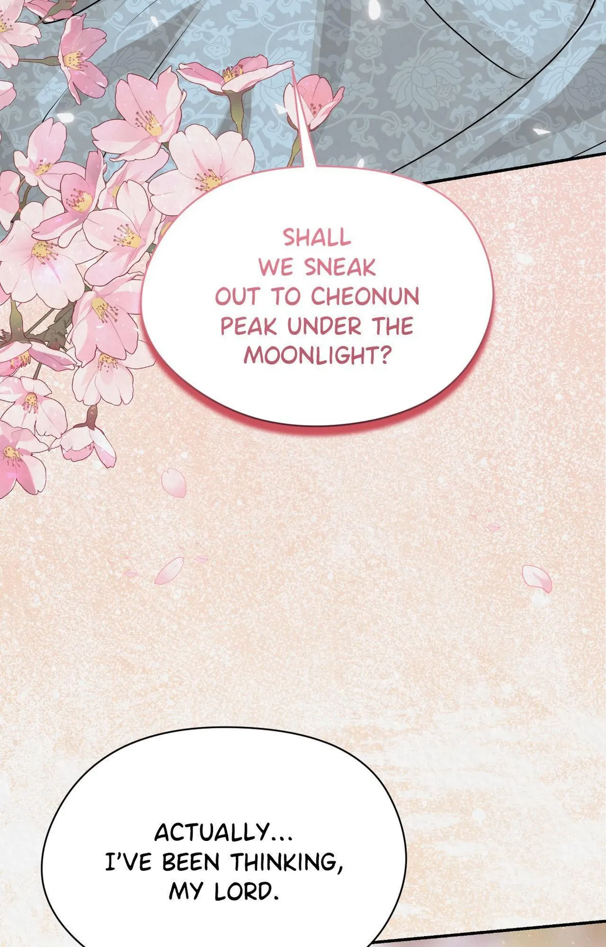 THE WHITE WOLF Chapter 26 page 100 - 