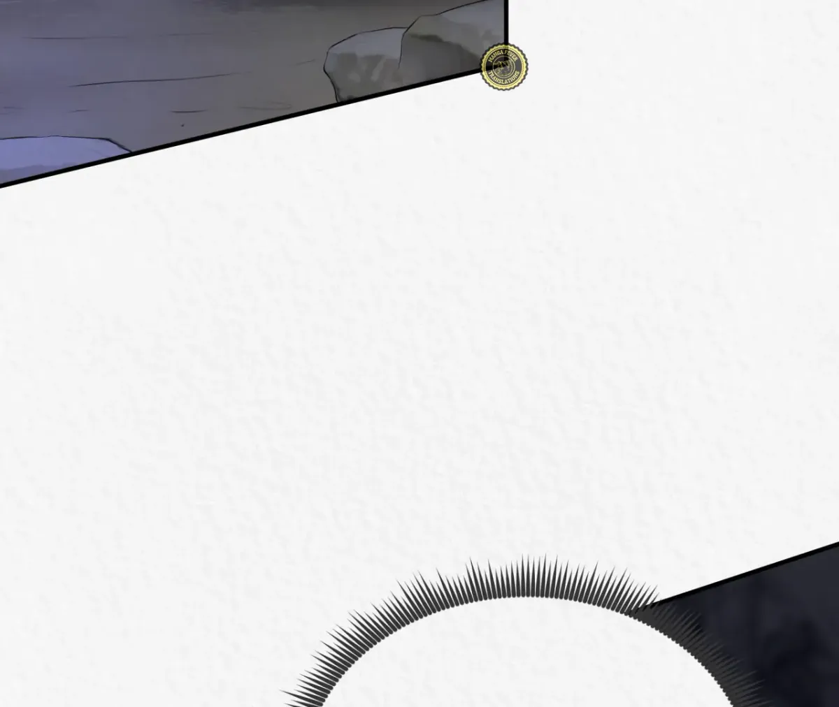THE WHITE WOLF Chapter 3 page 102 - 