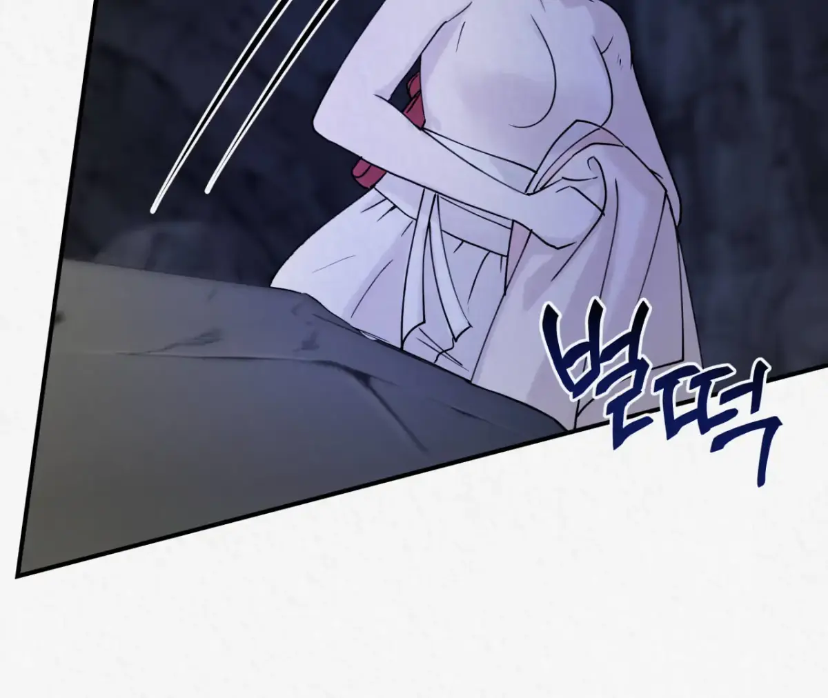 THE WHITE WOLF Chapter 3 page 104 - 