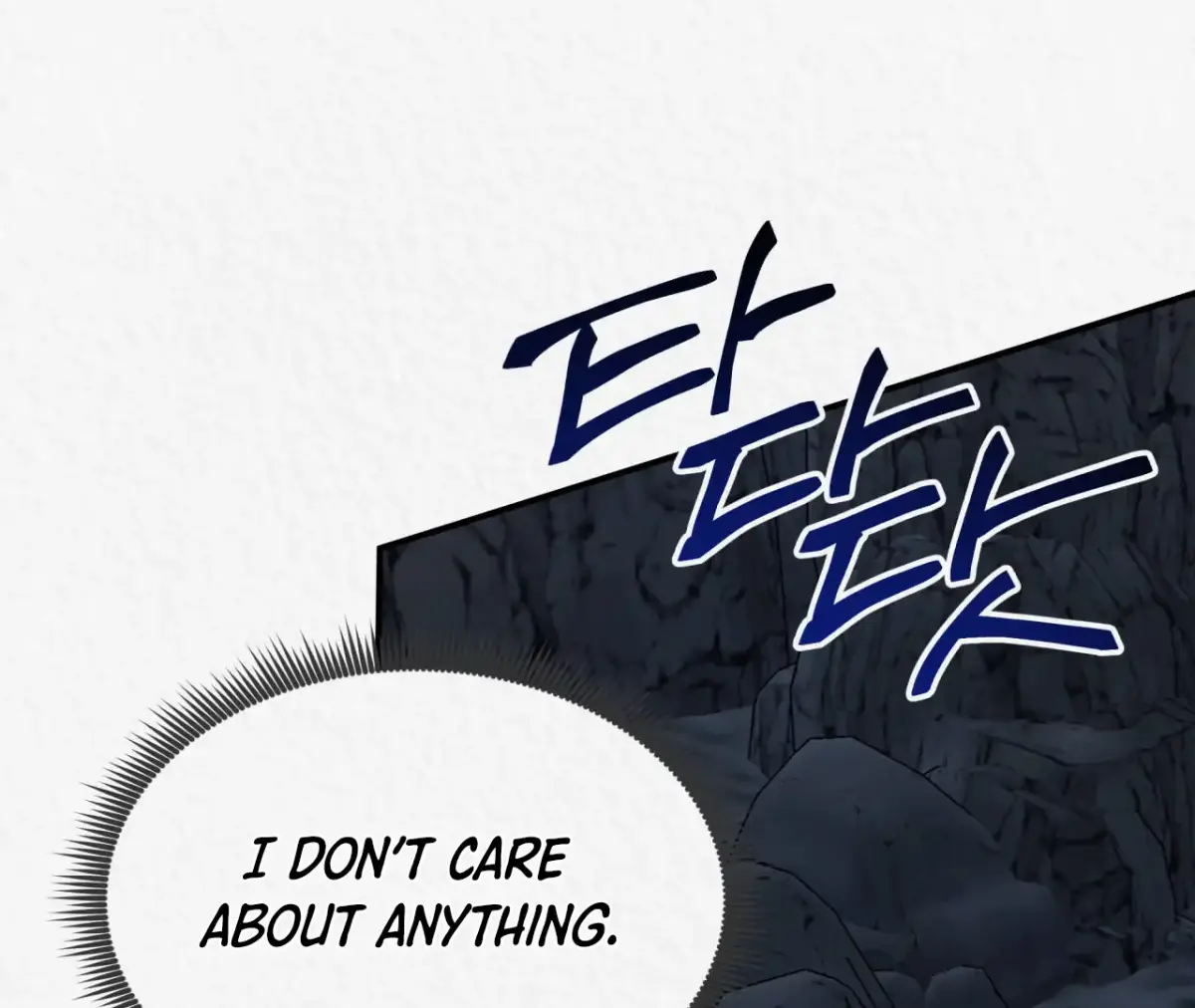THE WHITE WOLF Chapter 3 page 105 - 