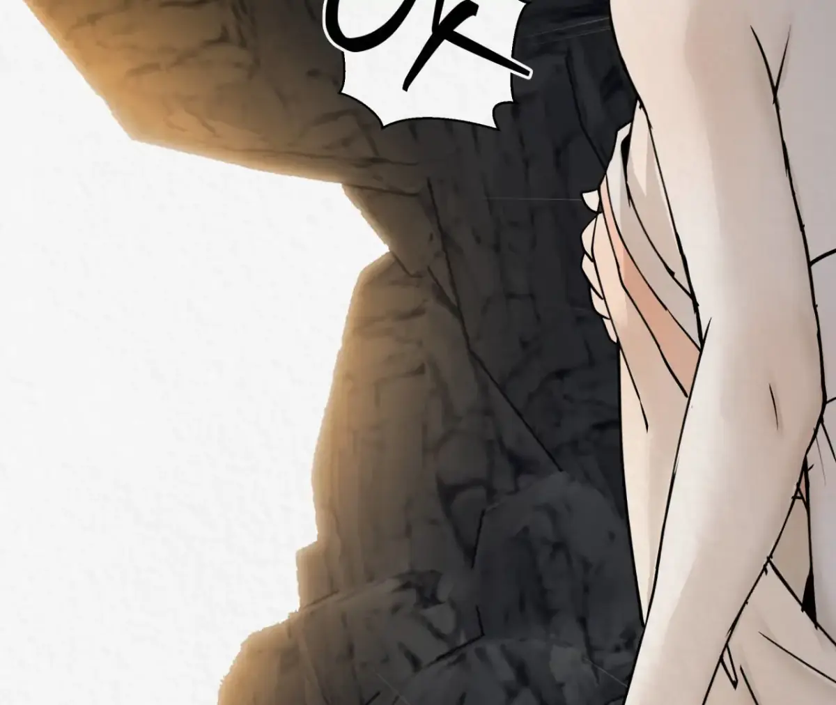 THE WHITE WOLF Chapter 3 page 110 - 