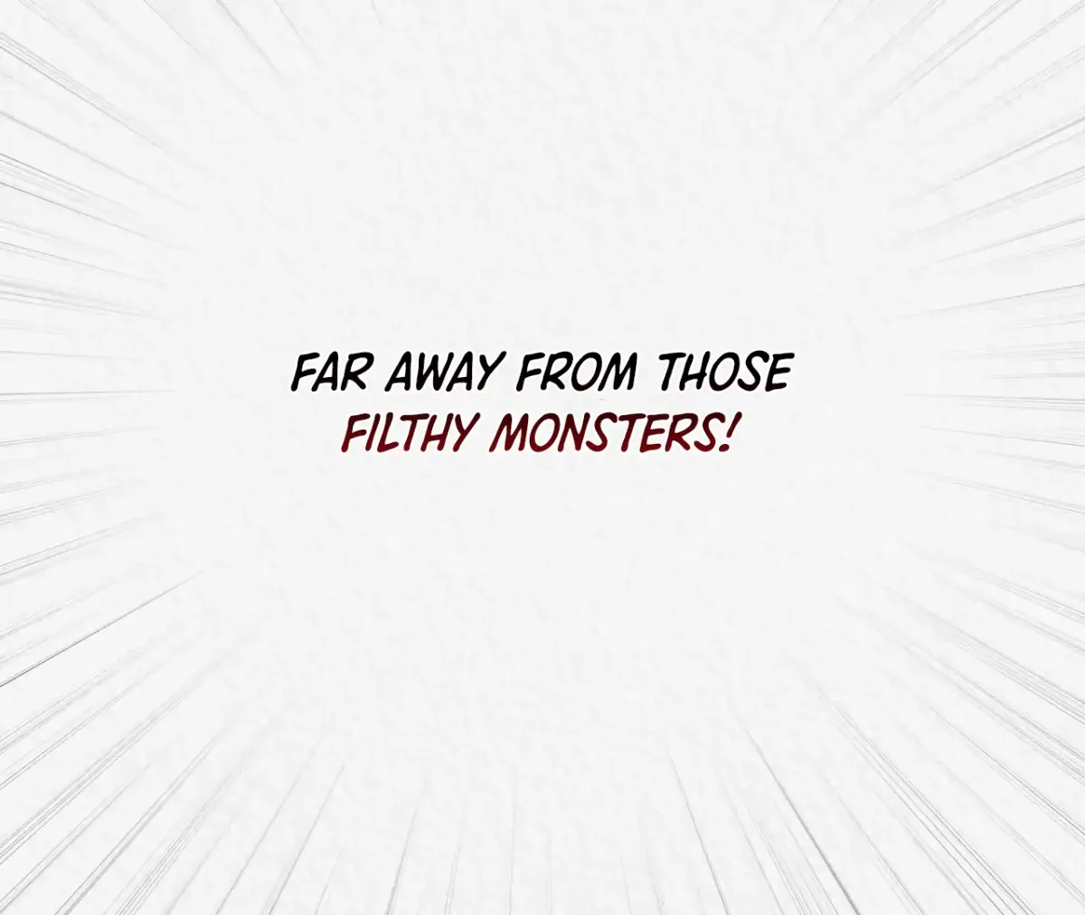 THE WHITE WOLF Chapter 3 page 117 - 