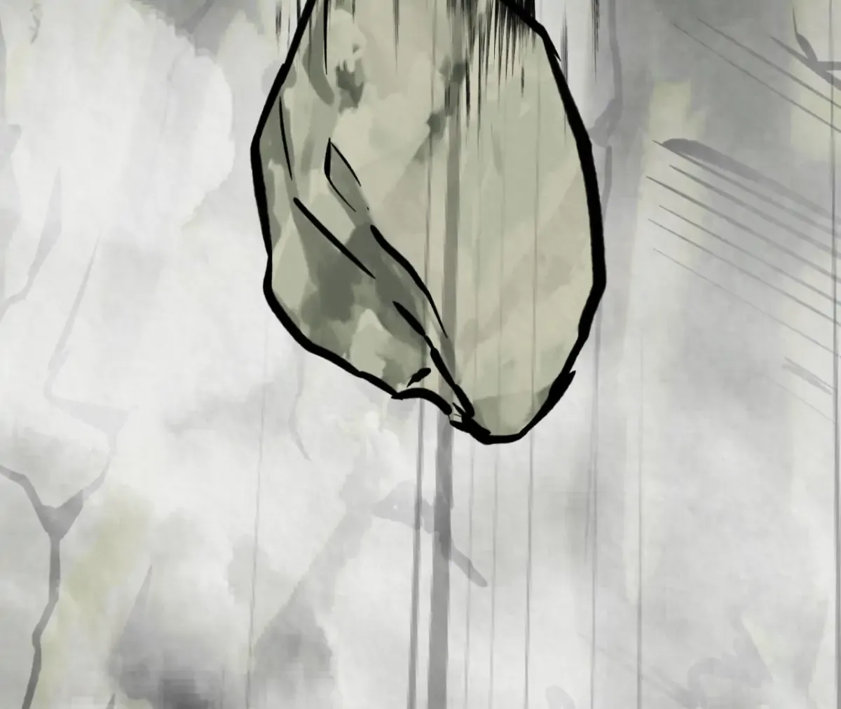 THE WHITE WOLF Chapter 3 page 132 - 