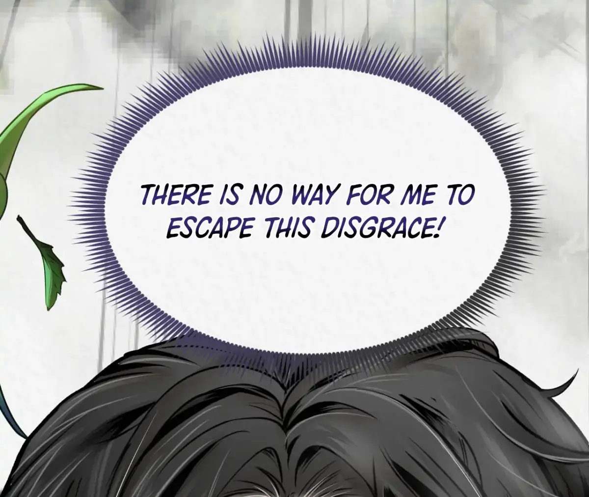 THE WHITE WOLF Chapter 3 page 133 - 