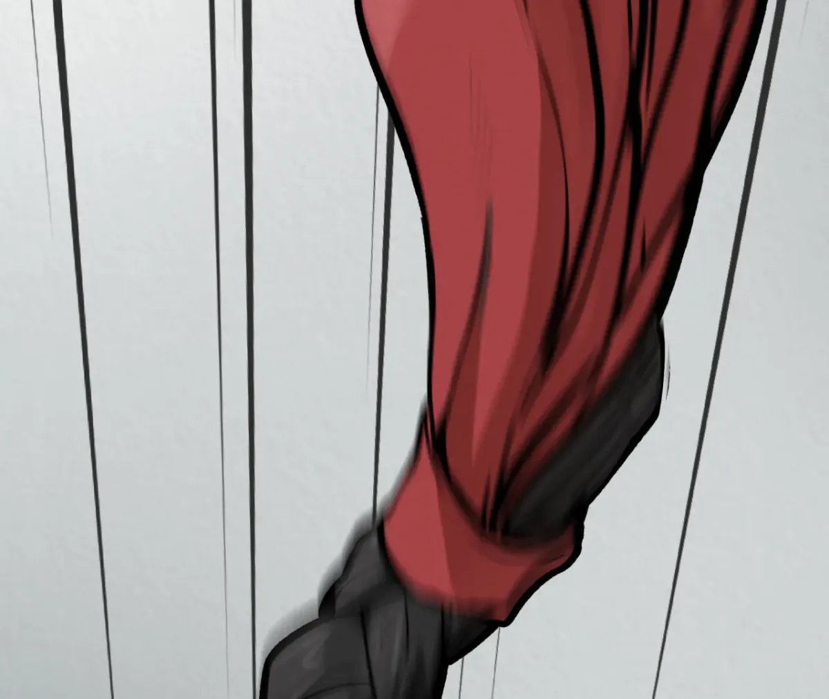THE WHITE WOLF Chapter 3 page 145 - 
