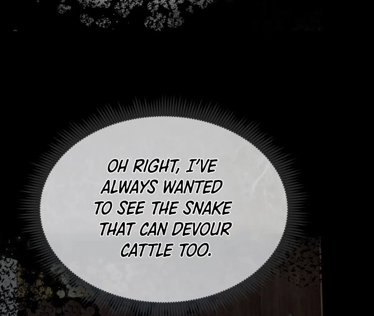 THE WHITE WOLF Chapter 3 page 158 - 