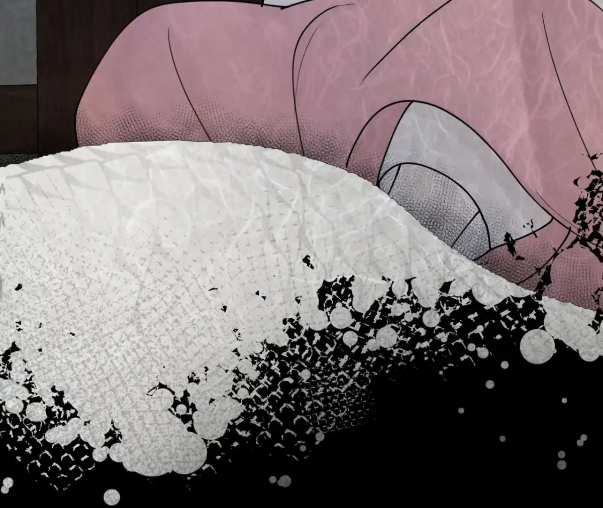 THE WHITE WOLF Chapter 3 page 160 - 