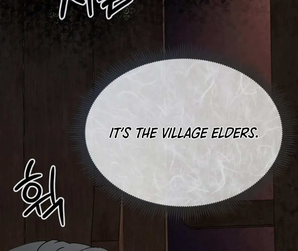 THE WHITE WOLF Chapter 3 page 163 - 