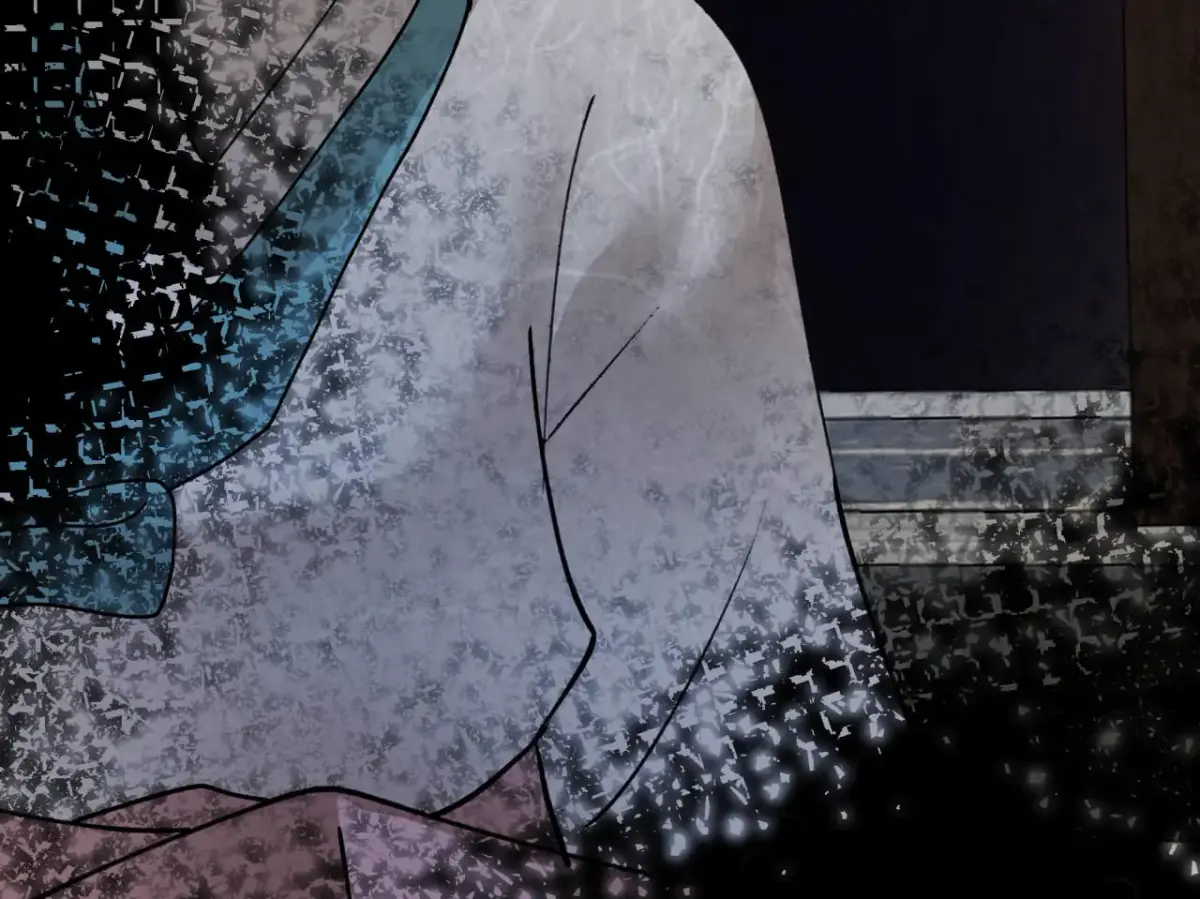 THE WHITE WOLF Chapter 3 page 165 - 