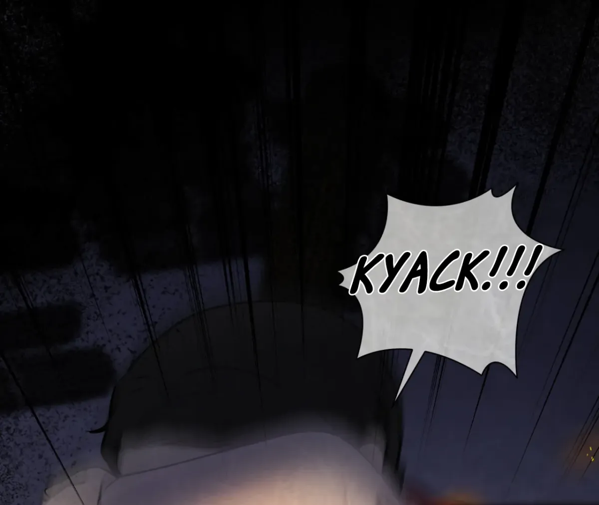 THE WHITE WOLF Chapter 3 page 172 - 