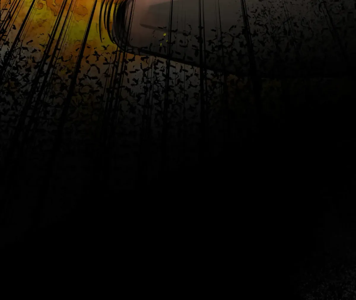 THE WHITE WOLF Chapter 3 page 175 - 