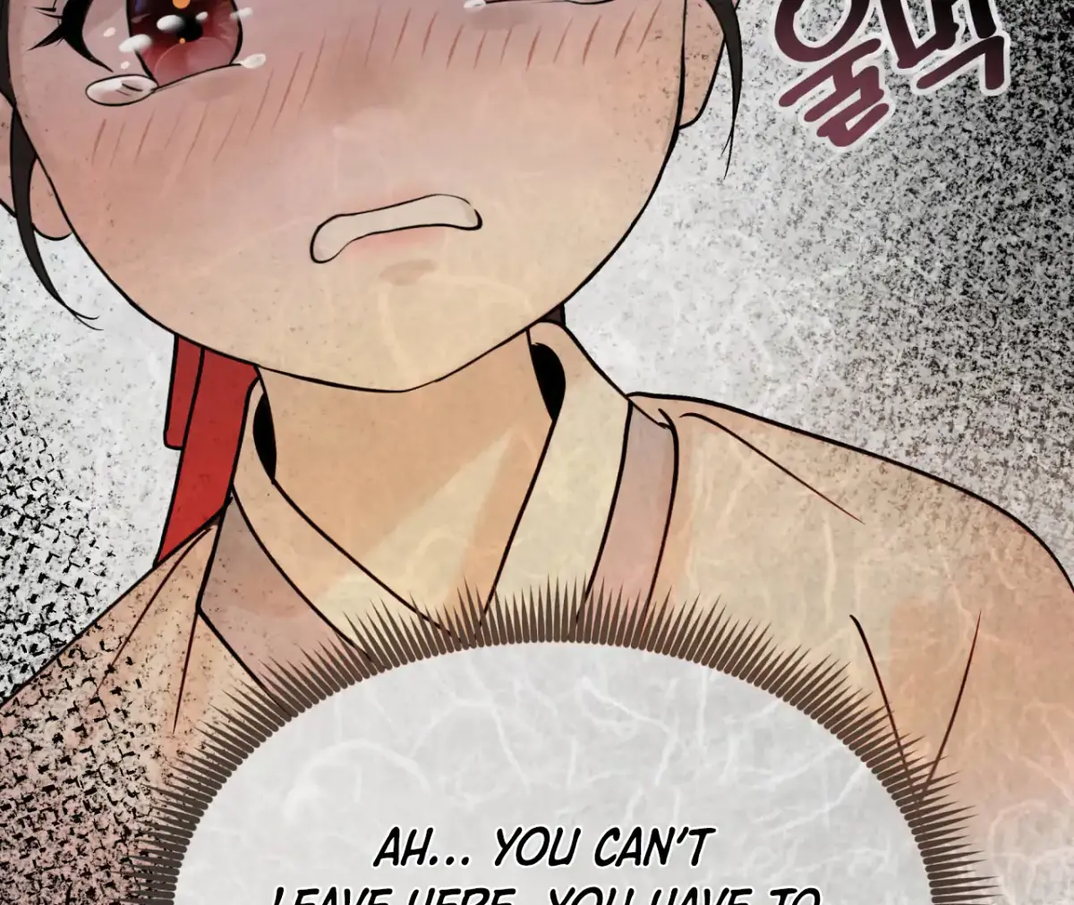 THE WHITE WOLF Chapter 3 page 183 - 