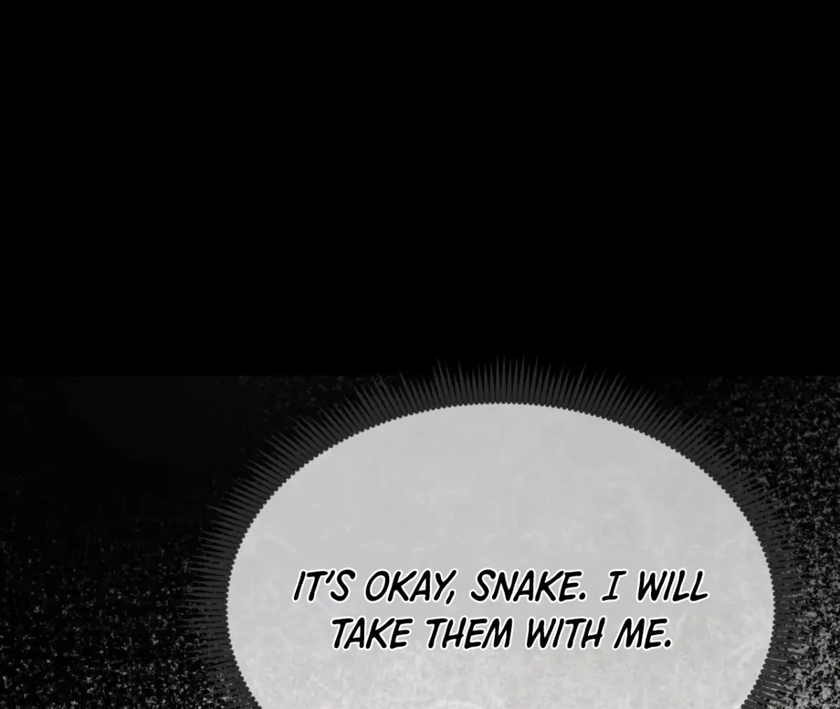 THE WHITE WOLF Chapter 3 page 186 - 