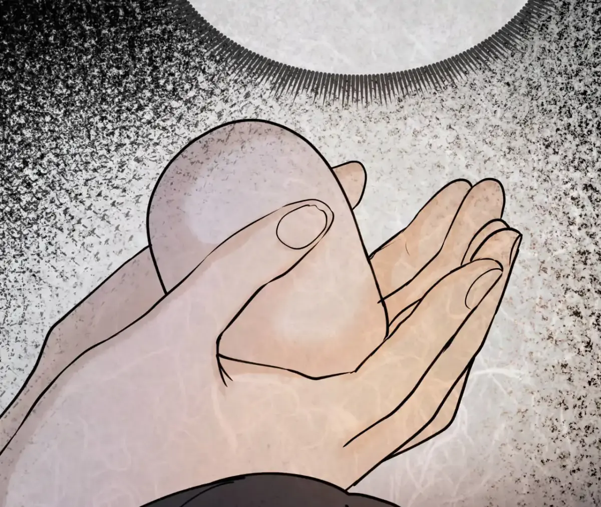 THE WHITE WOLF Chapter 3 page 187 - 