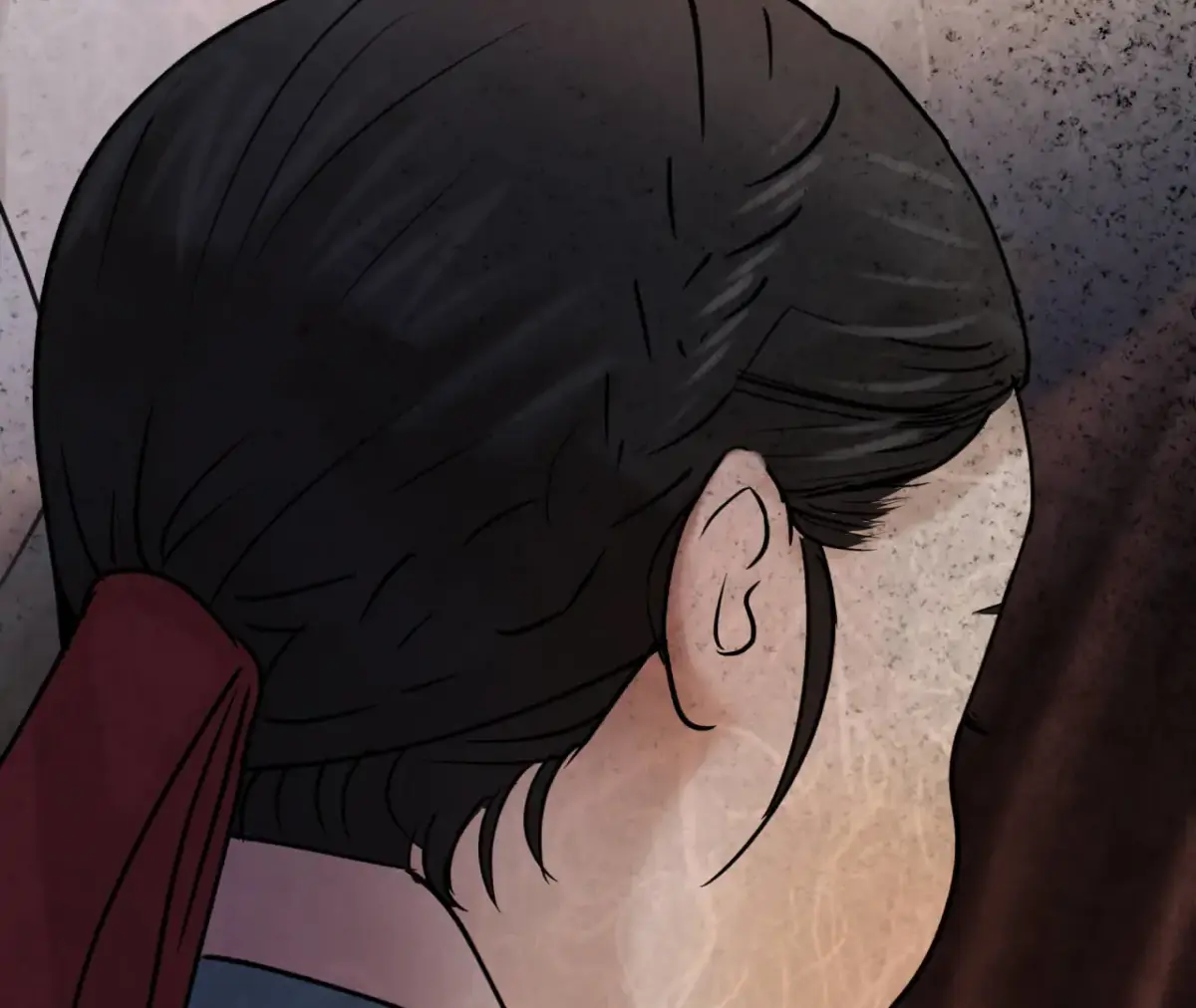 THE WHITE WOLF Chapter 3 page 188 - 