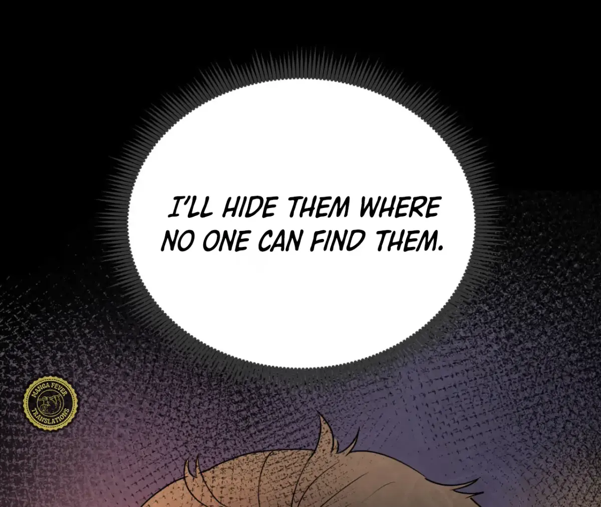 THE WHITE WOLF Chapter 3 page 197 - 