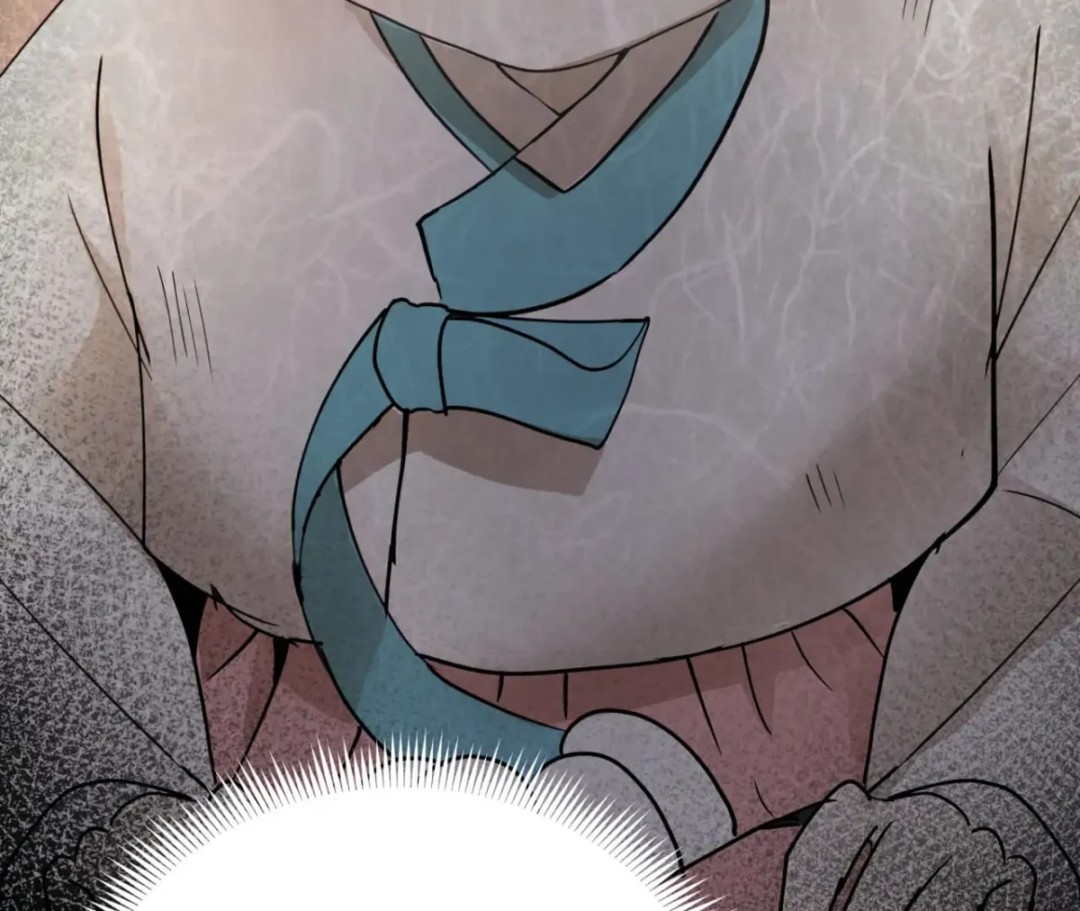 THE WHITE WOLF Chapter 3 page 199 - 