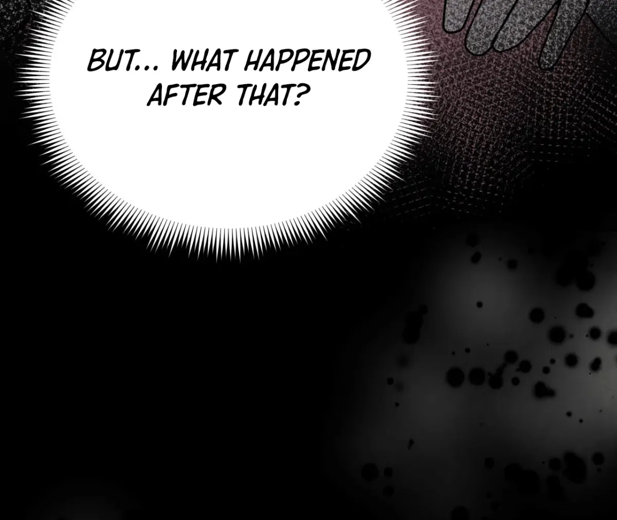 THE WHITE WOLF Chapter 3 page 200 - 
