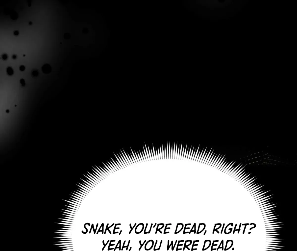 THE WHITE WOLF Chapter 3 page 201 - 