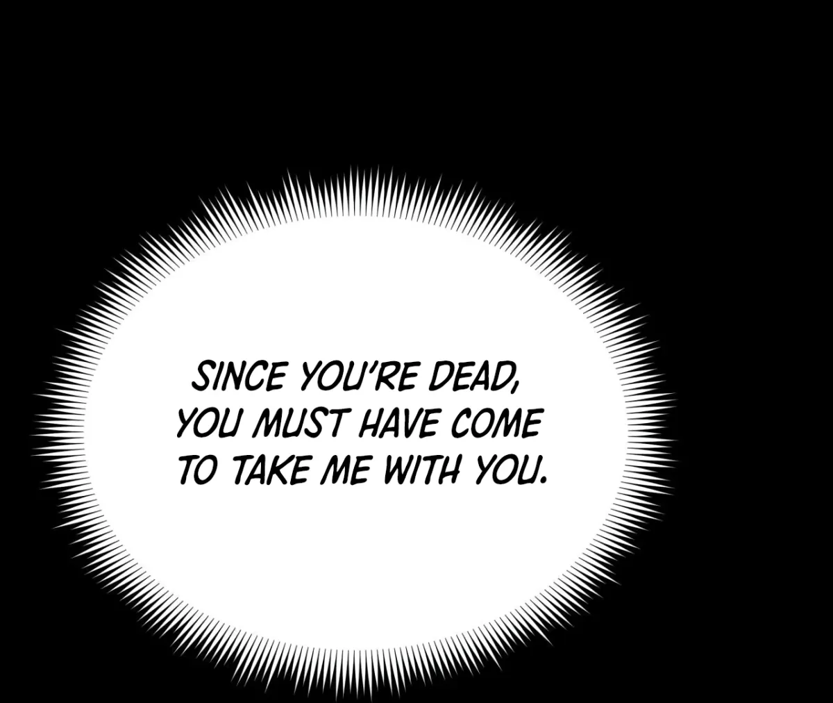 THE WHITE WOLF Chapter 3 page 203 - 