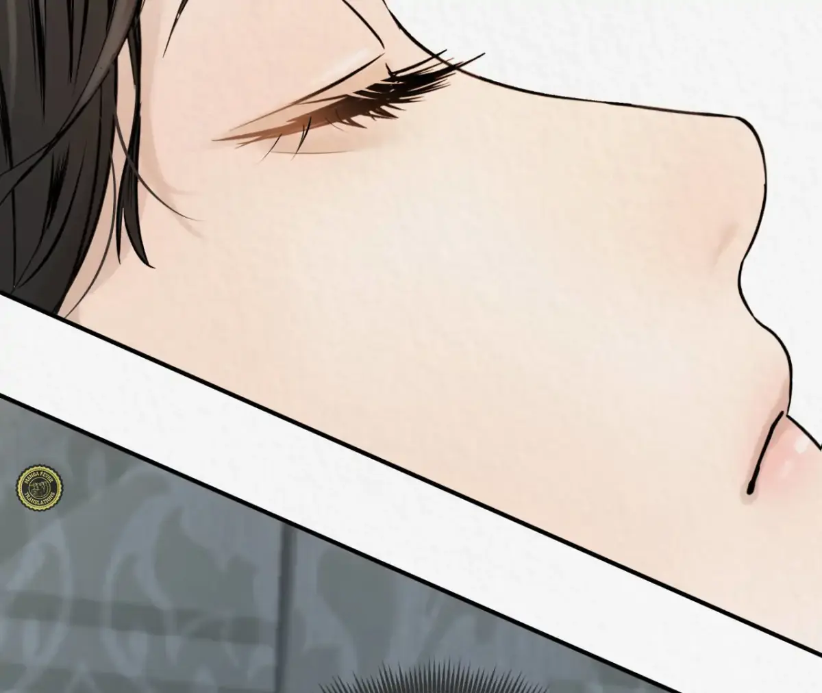 THE WHITE WOLF Chapter 3 page 220 - 