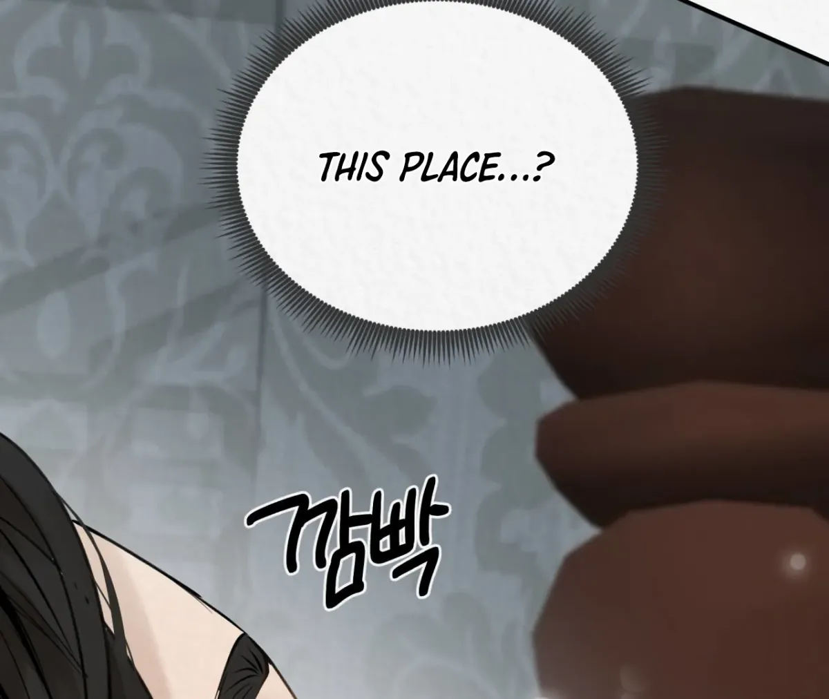 THE WHITE WOLF Chapter 3 page 221 - 