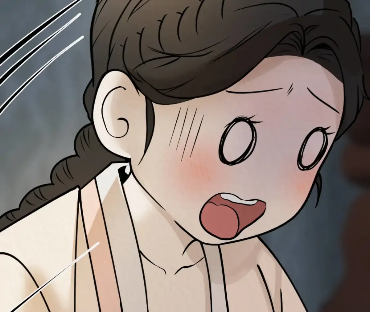 THE WHITE WOLF Chapter 3 page 225 - 