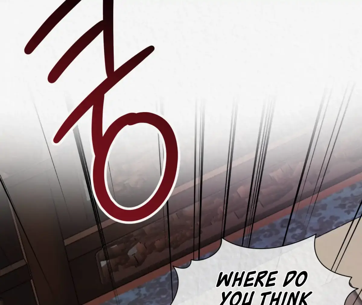THE WHITE WOLF Chapter 3 page 231 - 
