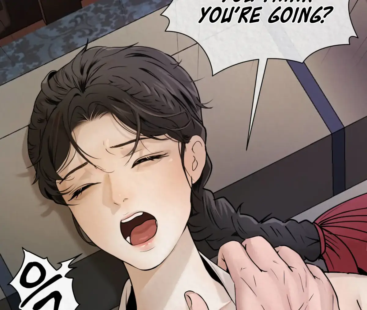 THE WHITE WOLF Chapter 3 page 232 - 