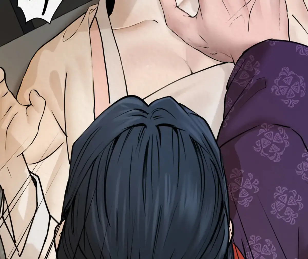 THE WHITE WOLF Chapter 3 page 233 - 