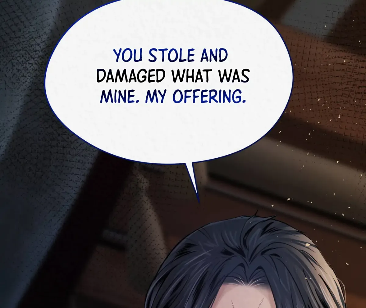 THE WHITE WOLF Chapter 3 page 235 - 
